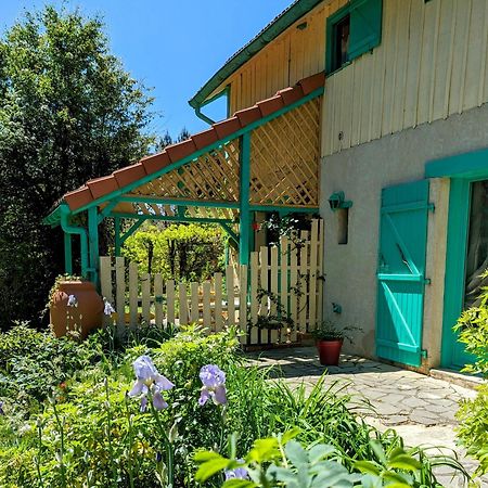 Saint-Gor Les Hotes Landes מראה חיצוני תמונה