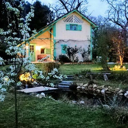 Saint-Gor Les Hotes Landes מראה חיצוני תמונה