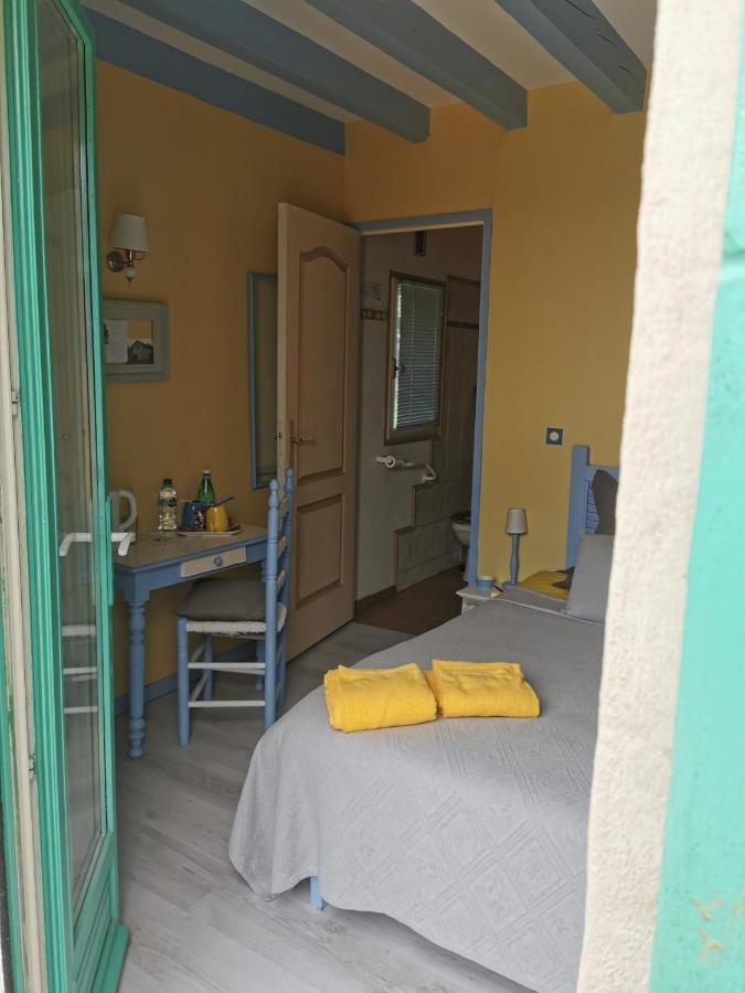 Saint-Gor Les Hotes Landes מראה חיצוני תמונה