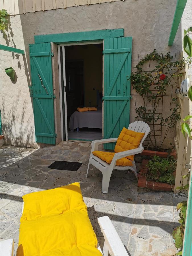 Saint-Gor Les Hotes Landes מראה חיצוני תמונה