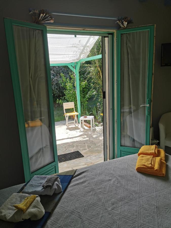 Saint-Gor Les Hotes Landes מראה חיצוני תמונה