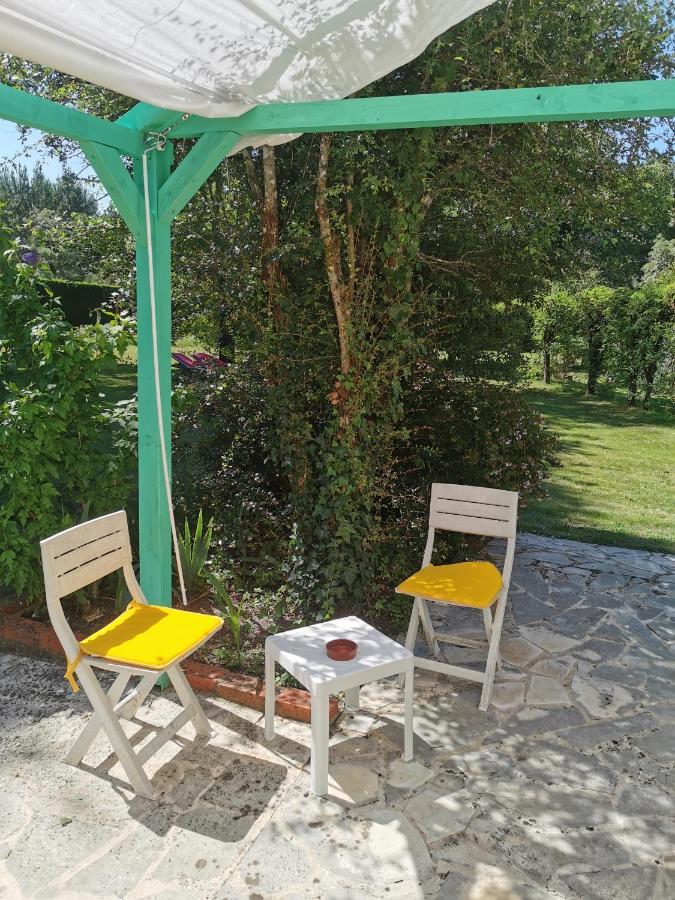 Saint-Gor Les Hotes Landes מראה חיצוני תמונה