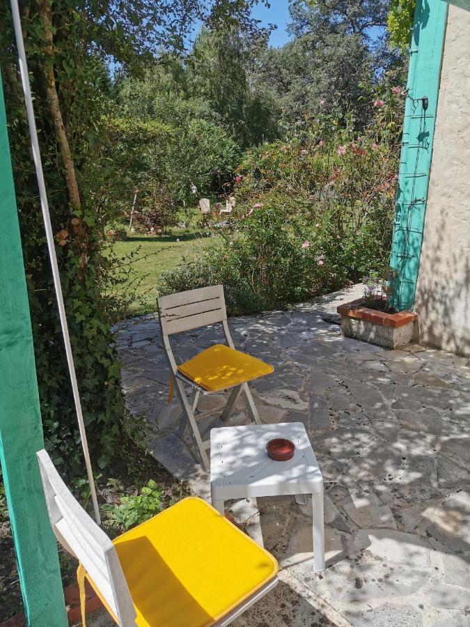Saint-Gor Les Hotes Landes מראה חיצוני תמונה