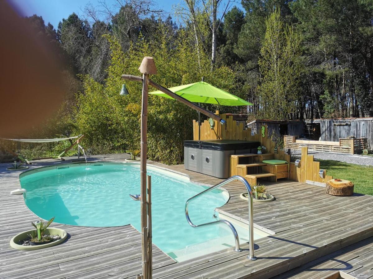 Saint-Gor Les Hotes Landes מראה חיצוני תמונה