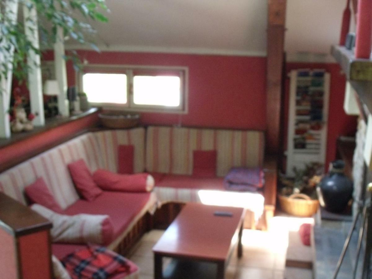 Saint-Gor Les Hotes Landes מראה חיצוני תמונה
