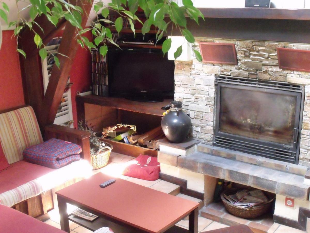 Saint-Gor Les Hotes Landes מראה חיצוני תמונה
