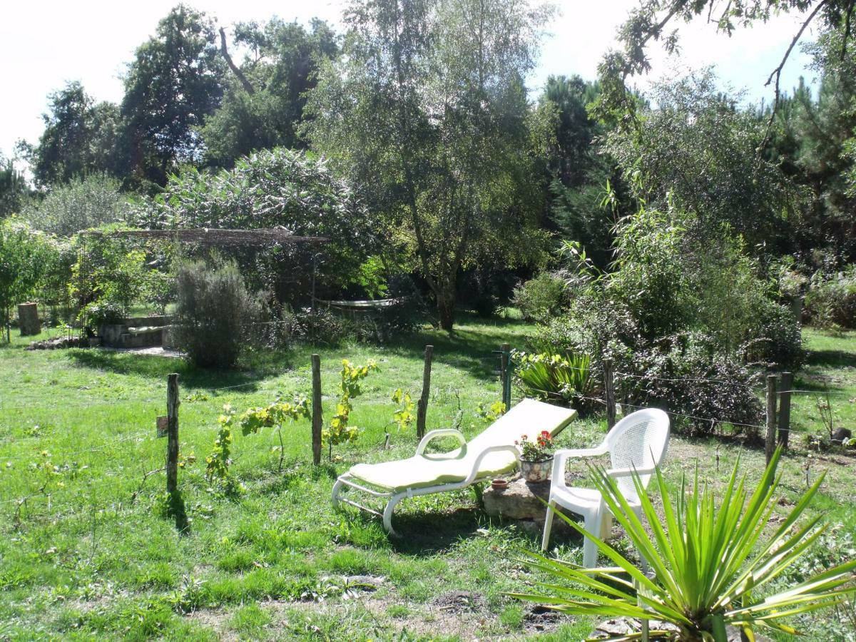 Saint-Gor Les Hotes Landes מראה חיצוני תמונה