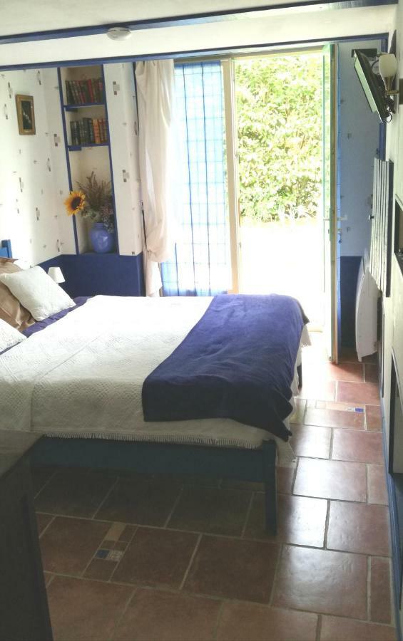 Saint-Gor Les Hotes Landes מראה חיצוני תמונה