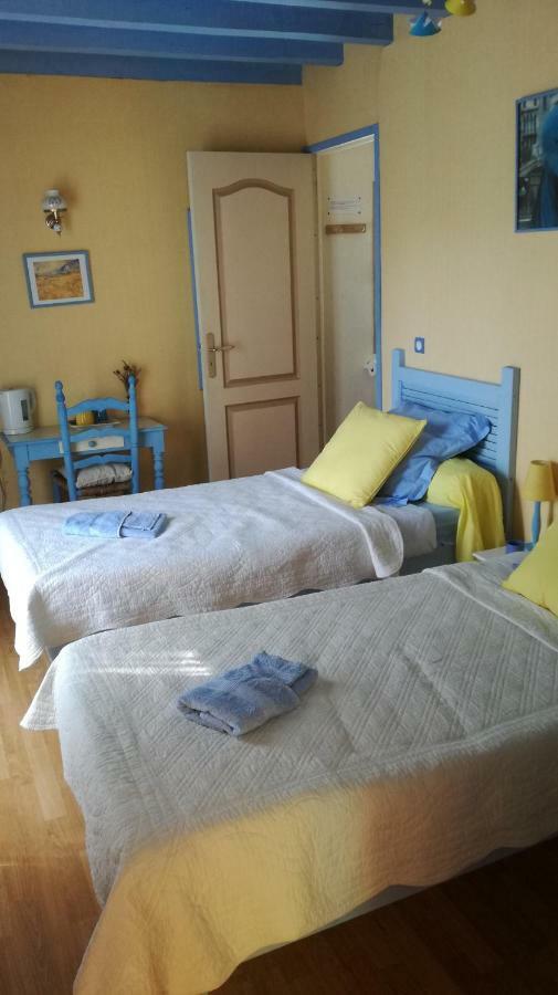 Saint-Gor Les Hotes Landes מראה חיצוני תמונה
