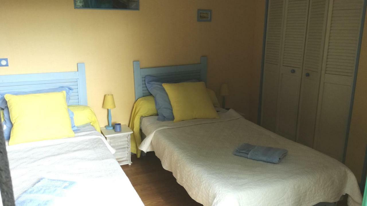 Saint-Gor Les Hotes Landes מראה חיצוני תמונה