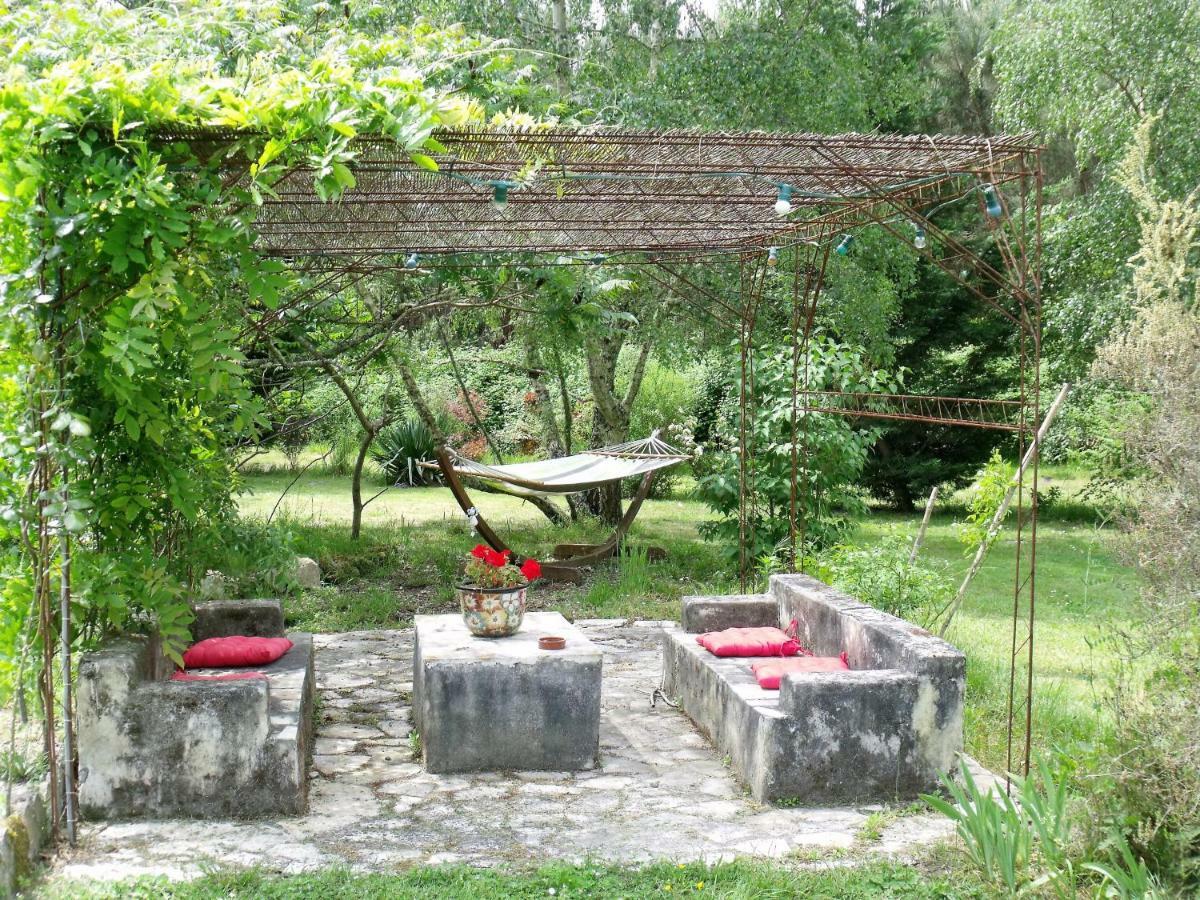 Saint-Gor Les Hotes Landes מראה חיצוני תמונה