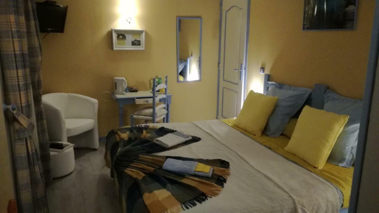Saint-Gor Les Hotes Landes מראה חיצוני תמונה