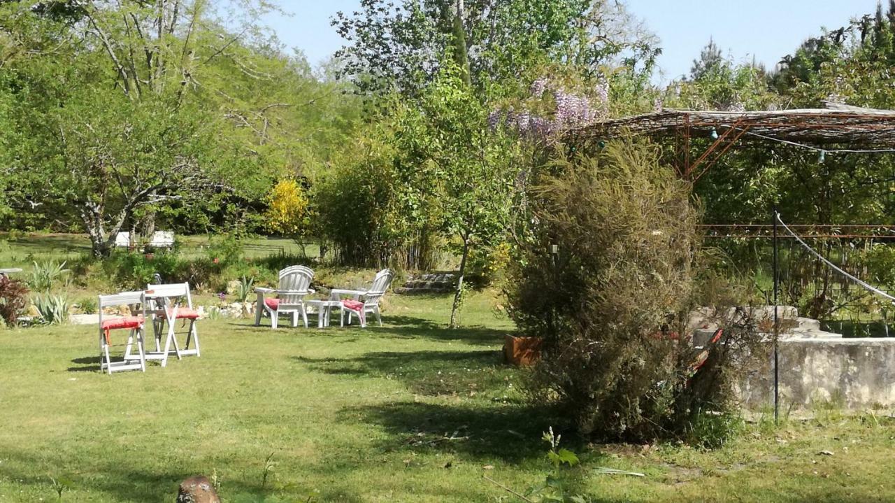 Saint-Gor Les Hotes Landes מראה חיצוני תמונה