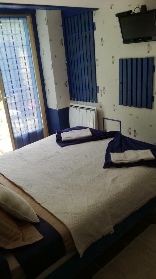 Saint-Gor Les Hotes Landes מראה חיצוני תמונה